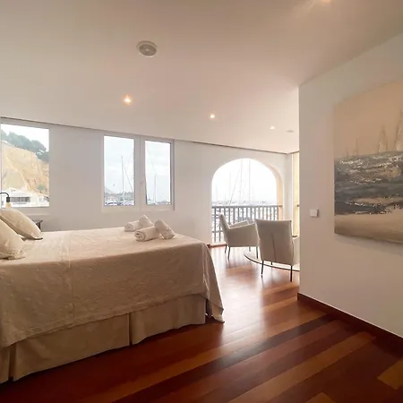 Lägenhet Luxury First Line Altea