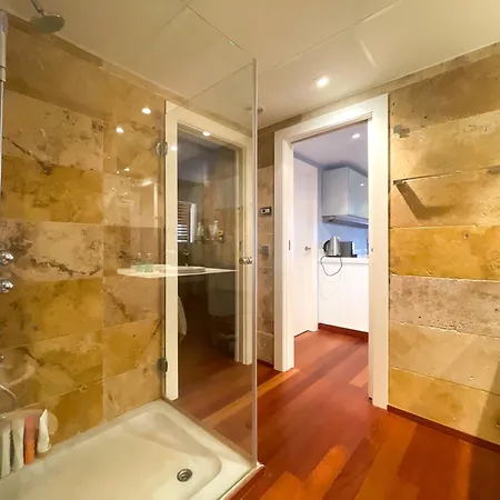 Appartement Luxury First Line
